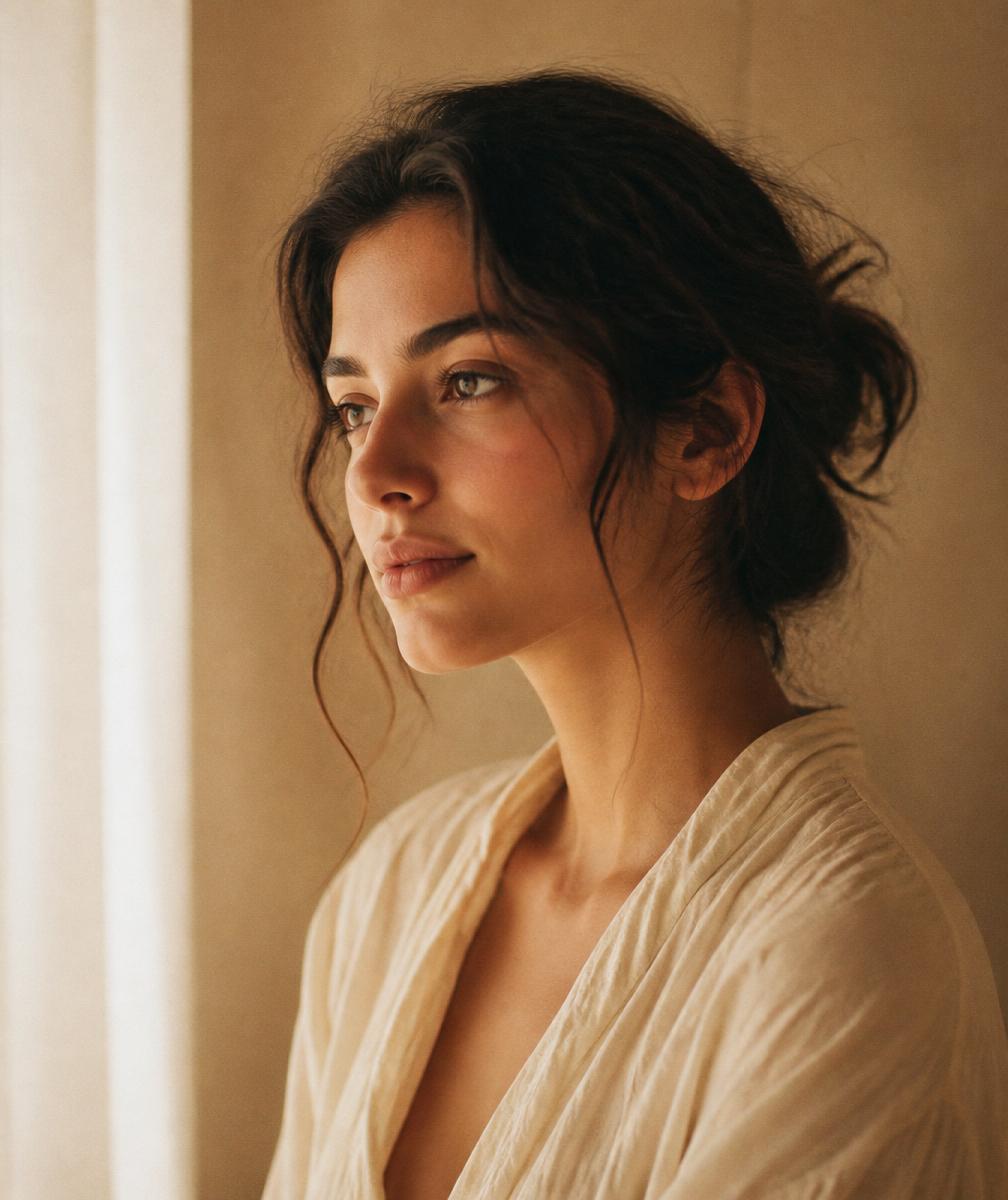 Ritratti in studio